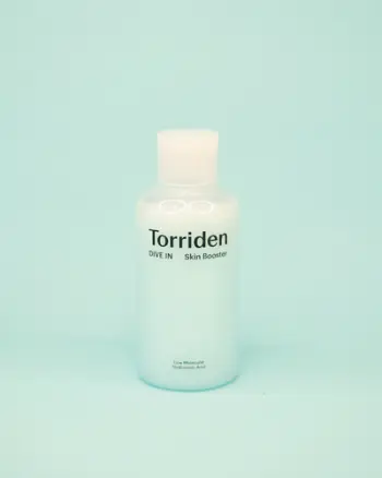 TORRIDEN DIVE-IN Low Molecular Hyaluronic Acid Skin Booster