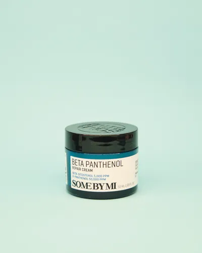 SOME BY MI Beta Panthenol Repair Cream - 1