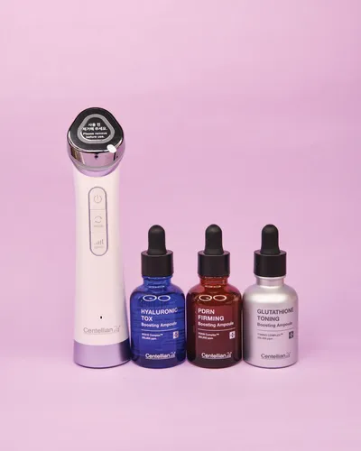 CENTELLIAN24+ Madeca Prime Bundle - 1