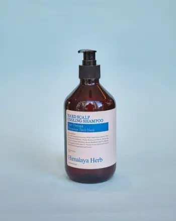 NARD Scalp Cooling Shampoo