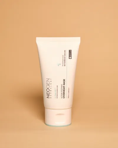 NEOGEN DERMALOGY A-Clear Soothing Overnight Mask - 1