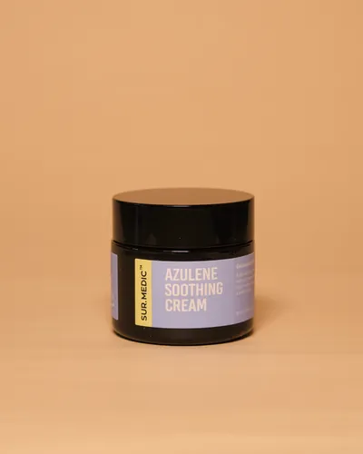 SUR.MEDIC™ Azulene Soothing Cream - 1