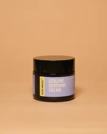 SUR.MEDIC™ Azulene Soothing Cream