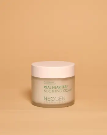 NEOGEN DERMALOGY Real Heartleaf Soothing Cream