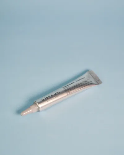 MARY & MAY Tranexamic Acid + Glutathione Eye Cream - 2