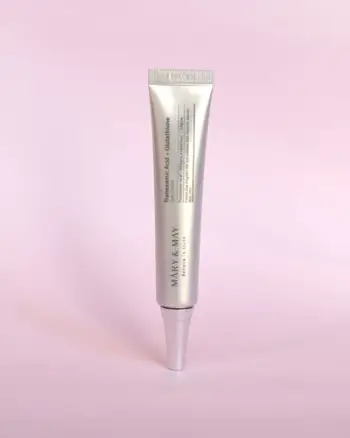 MARY & MAY Tranexamic Acid + Glutathione Eye Cream
