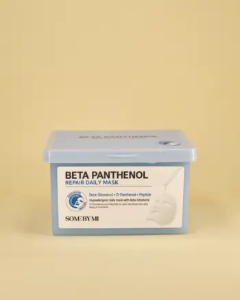 SOME BY MI Beta Panthenol Repair Daily Mask