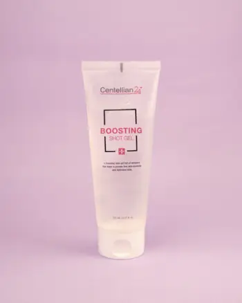 CENTELLIAN24+ Boosting Shot Gel
