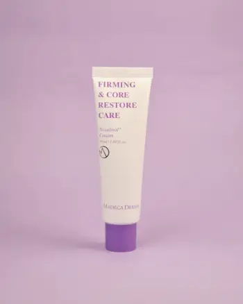 CENTELLIAN24+ Madeca Derma Firming & Core Restore Care Tecatinol™ Cream