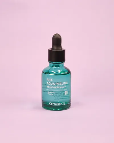 CENTELLIAN24+ AHA Aqua Peeling Boosting - 1