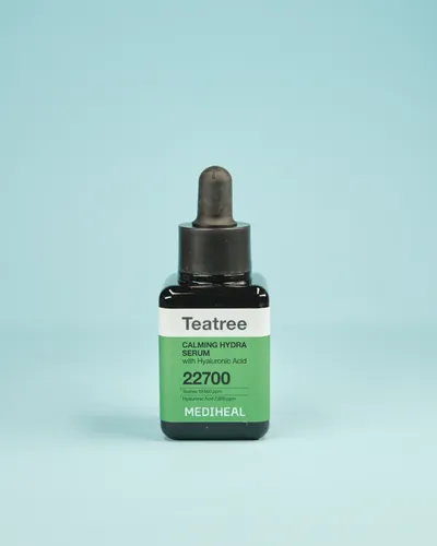 MEDIHEAL Tea Tree Calming Hydra Serum - 1