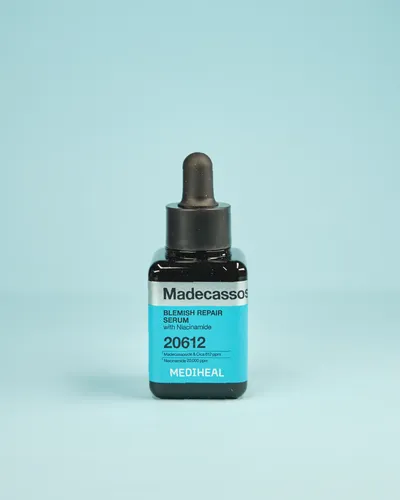 MEDIHEAL Madecassoside Blemish Repair Serum - 1