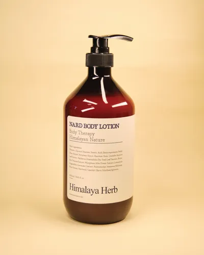 NARD Lavender Musk Body Lotion - 2