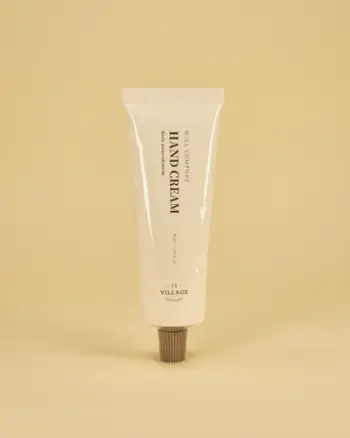 VILLAGE 11 FACTORY Will Comfort Hand Cream