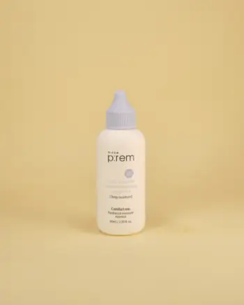 MAKEP:REM Comfort Me. Panthenol Moisture Essence