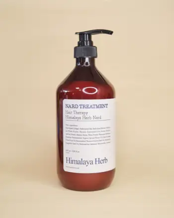 NARD Treatment Lavender Musk