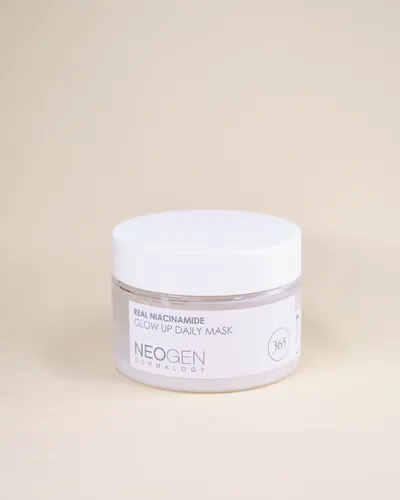 NEOGEN DERMALOGY Real Niacinamide Glow Up Daily Mask - 1