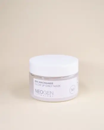 NEOGEN DERMALOGY Real Niacinamide Glow Up Daily Mask