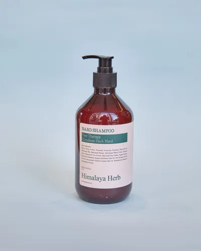 NARD Tea Tree Rosemary Shampoo - 1