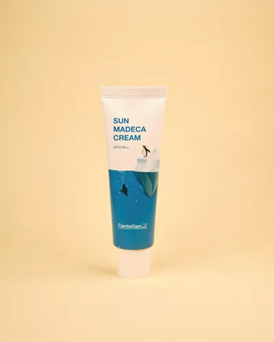 CENTELLIAN24+ Sun Madeca Cream SPF35+ PA++ - 1