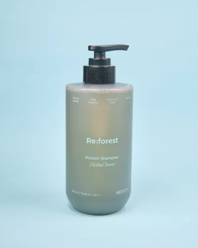 NEOGEN DERMALOGY RE:FOREST Protein Shampoo - 1
