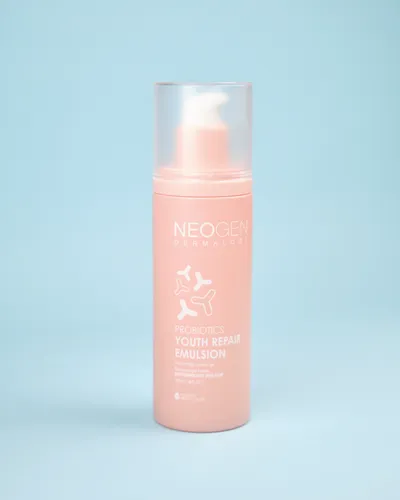 NEOGEN DERMALOGY Probiotics Youth Repair Emulsion - 1