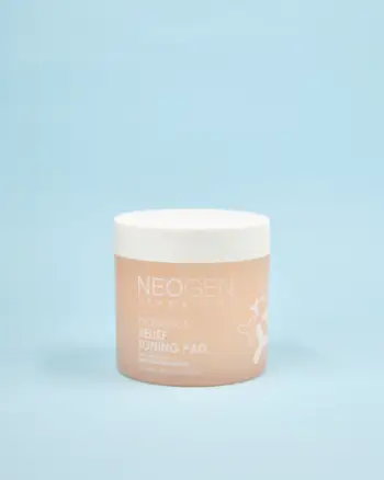 NEOGEN DERMALOGY Probiotics Relief Toning Pad