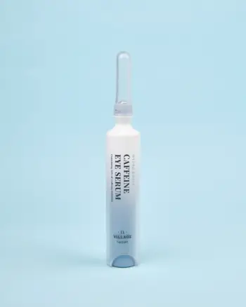 VILLAGE 11 FACTORY Hydro Boost Caffeine Eye Serum