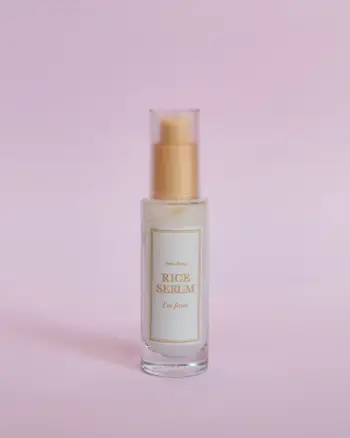 I'M FROM Rice Serum