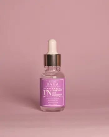 Cos De BAHA TN Tranexamic Acid Niacinamide Serum