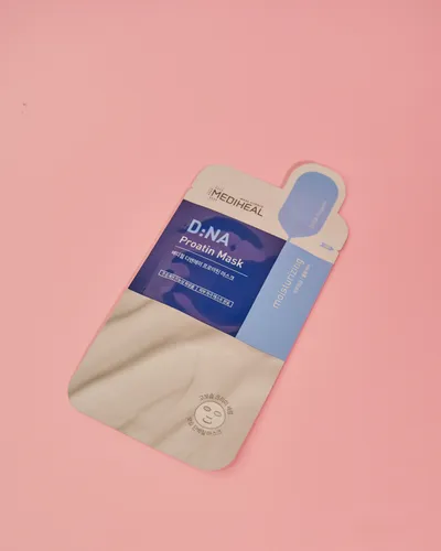 MEDIHEAL D:NA Proatin Mask - 2