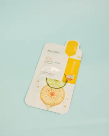 MEDIHEAL Vita Essential Mask (1pc.)