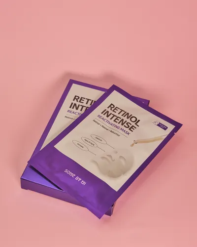SOME BY MI Retinol Intense Reactivating Mask (1.pc) - 1
