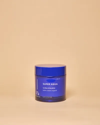 MISSHA Super Aqua Ultra Hyalron Balm Cream Original - 1
