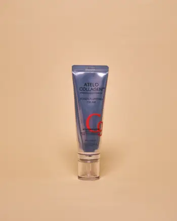 MISSHA Atelo Collagen 500 Power Plumping Cream