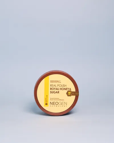 NEOGEN DERMALOGY Real Polish Honey & Sugar - 1