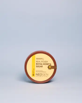 NEOGEN DERMALOGY Real Polish Honey & Sugar