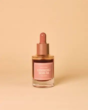 I'M FROM Ginseng Serum
