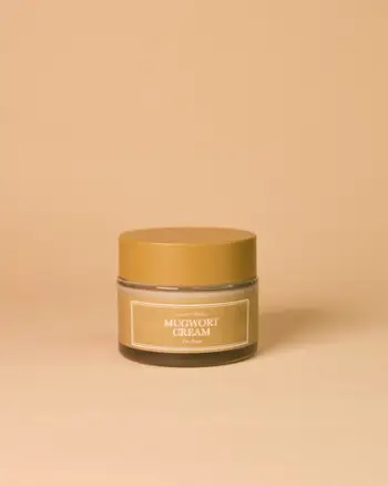 I'M FROM Mugwort Cream