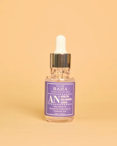 Cos De BAHA AN Arbutin Niacinamide Serum - 1