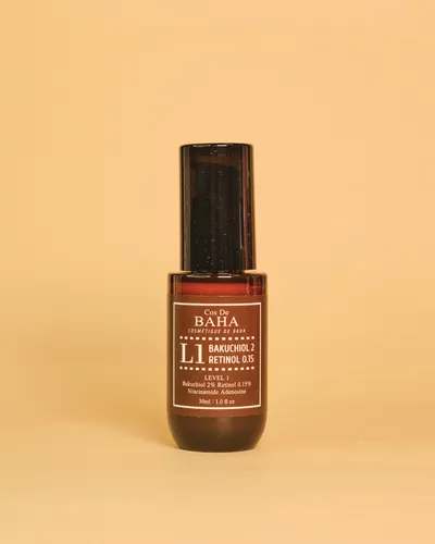 Cos De BAHA L1 Bakuchiol 2% & Retinol 0.15% - 1