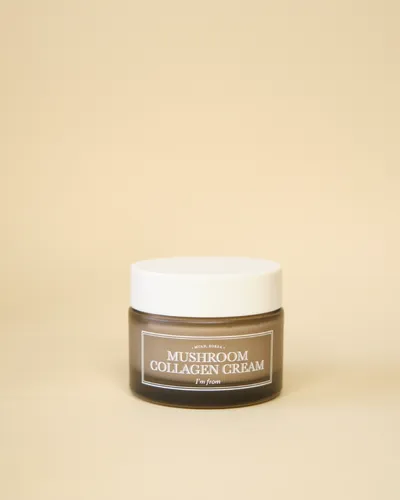 I'M FROM Mushroom Collagen Cream - 1