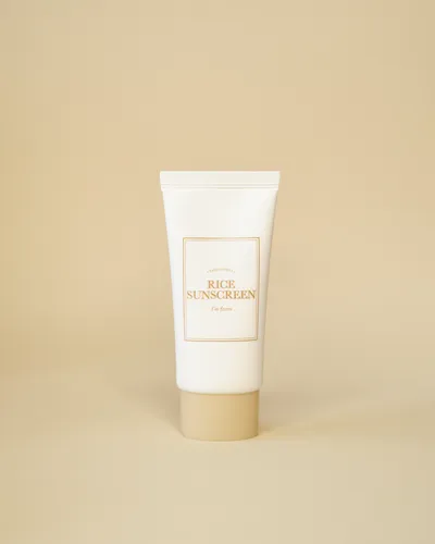 I'M FROM Rice Sunscreen SPF50+ PA++++ - 1