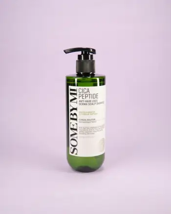 SOME BY MI Cica Peptide Anti Hair Loss Derma Scalp Shampoo