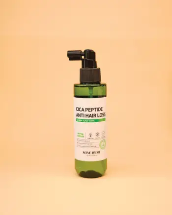 SOME BY MI Cica Peptide Anti Hair Loss Derma Scalp Tonic