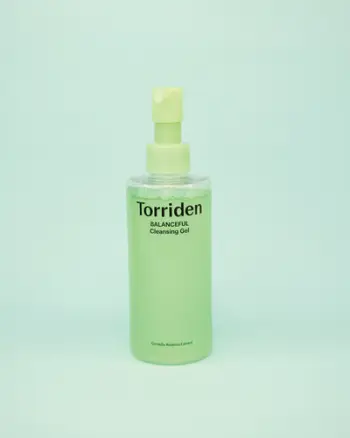 TORRIDEN Balanceful Centella Asiatica Extract Cleansing Gel