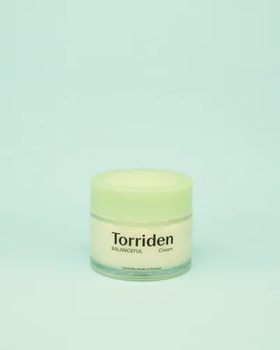 TORRIDEN Balanceful Centella Asiatica Extract Cream - 1