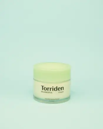 TORRIDEN Balanceful Centella Asiatica Extract Cream