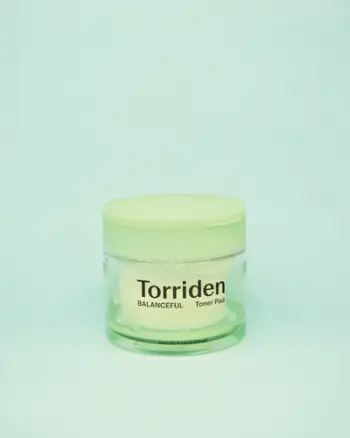 TORRIDEN Balanceful Centella Asiatica Extract Pad
