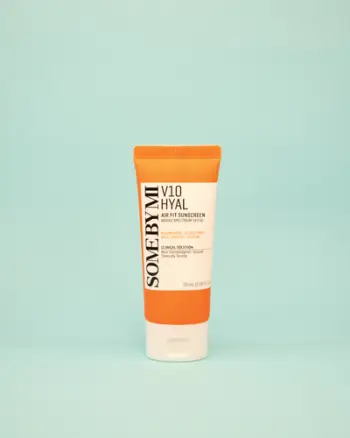 SOME BY MI V10 Hyal Air Fit Sunscreen